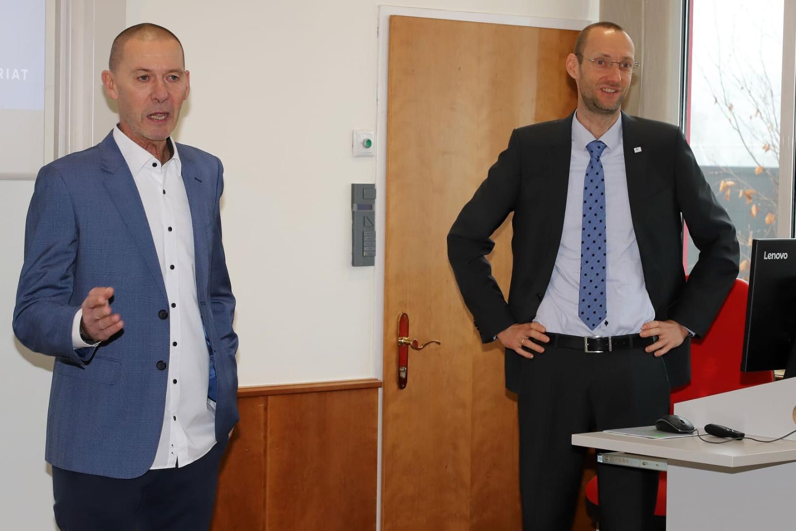 epu safety breakfast