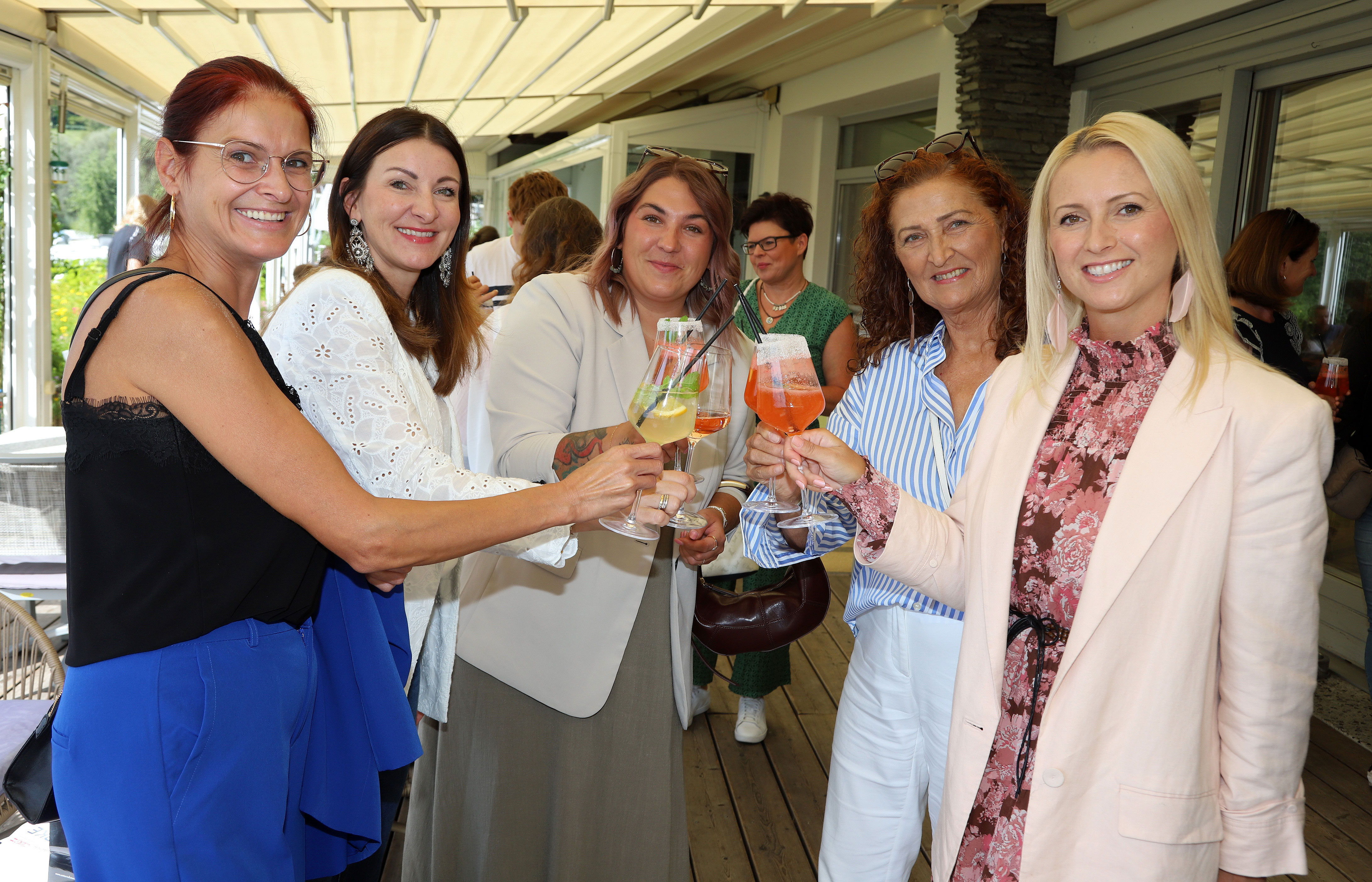 Wrann, Truppe-Bürger, Schindler, Adler-Wiegele, Scherr