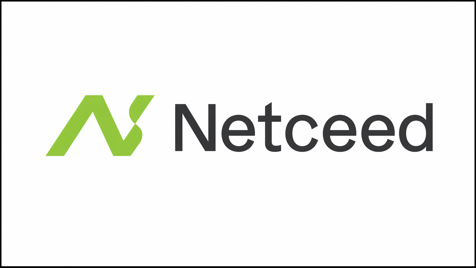 Netceed Logo