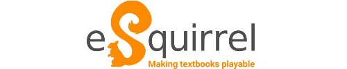 Logo: eSquirrel