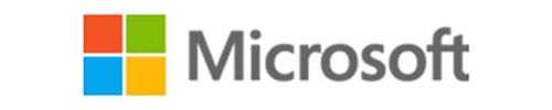 Logo Microsoft