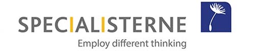 Logo: Spezialsterne