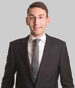 Mag. Nicholas Aquilina