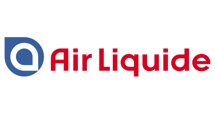 Air Liquide Logo