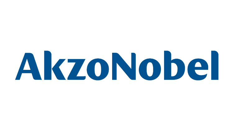 AkzoNobel Logo