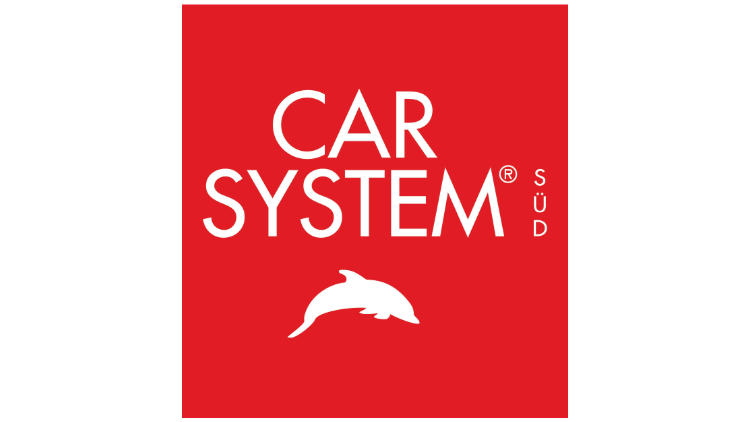 CAR SYSTEM Logo