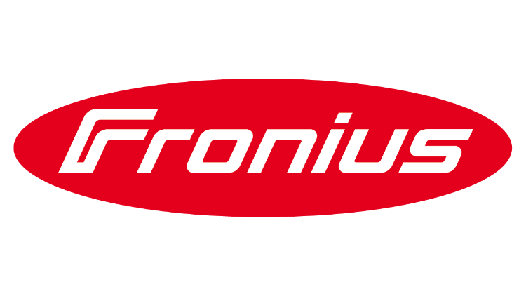 Fronius Logo