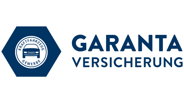 Garanta Logo