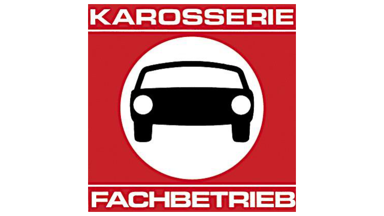 Karosserie Fachbetrieb Logo