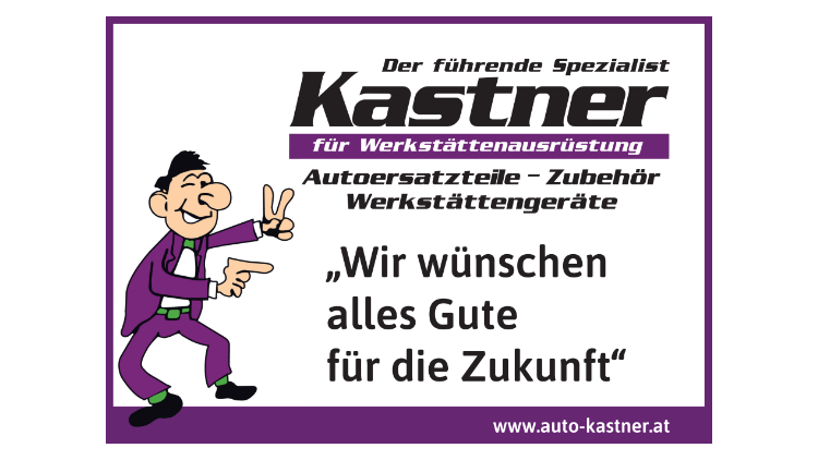 Logo Kastner