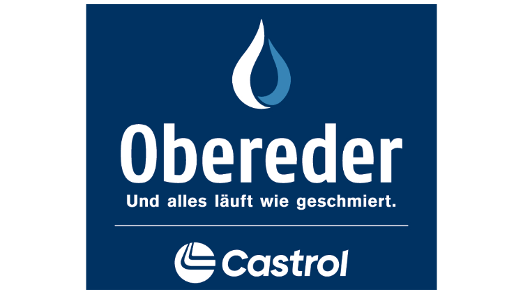 Obereder Logo