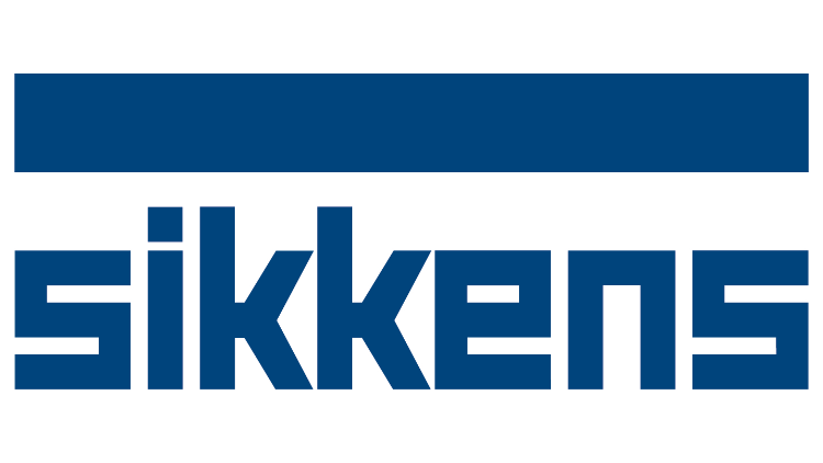 sikkens Logo
