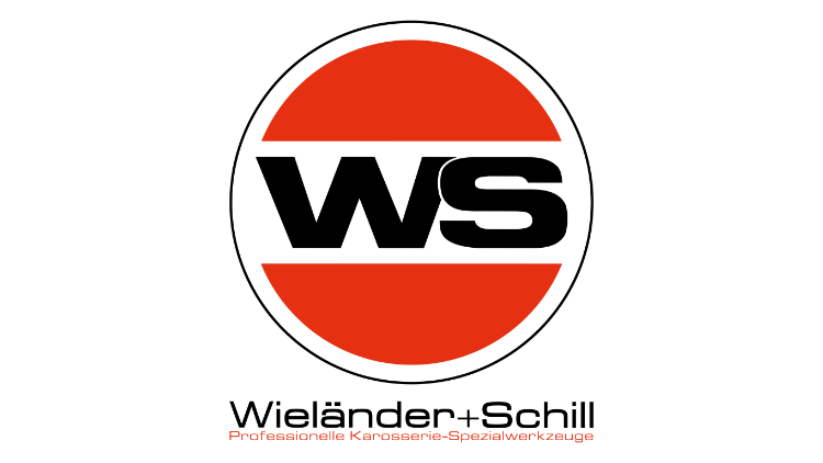 Wiel&auml;nder + Schill Logo