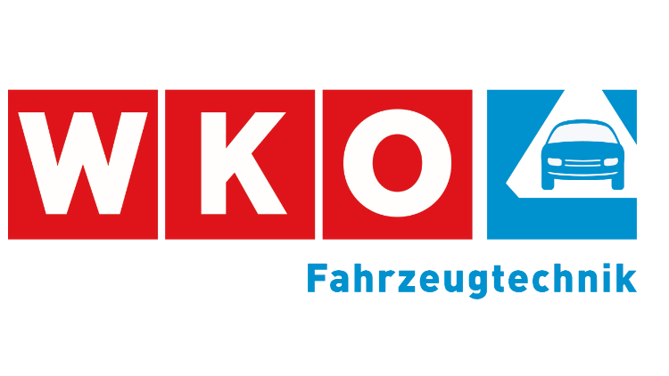 WKO Fahrzeugtechnik Logo