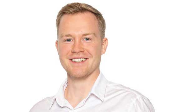 Dominik Englputzeder