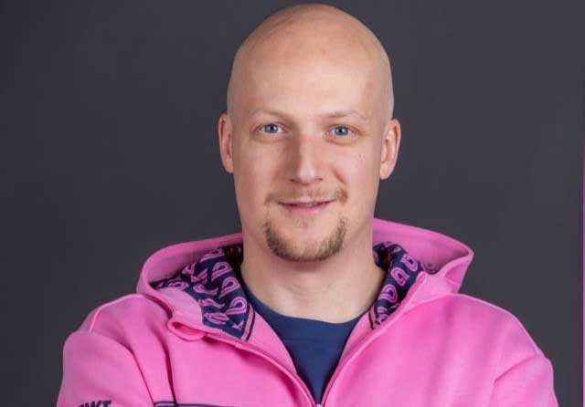 Lukas Zirsky