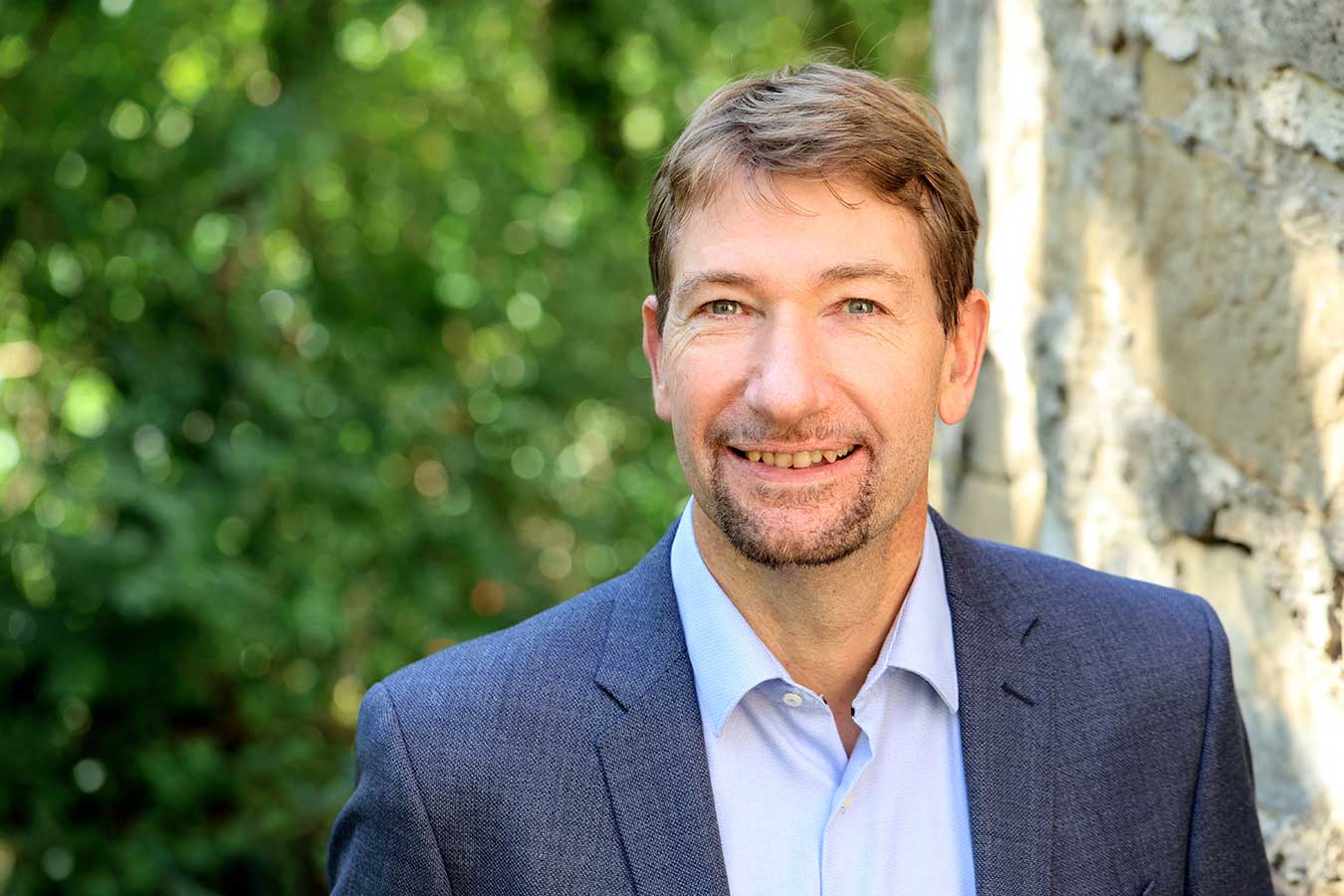 Wolfgang Lindner