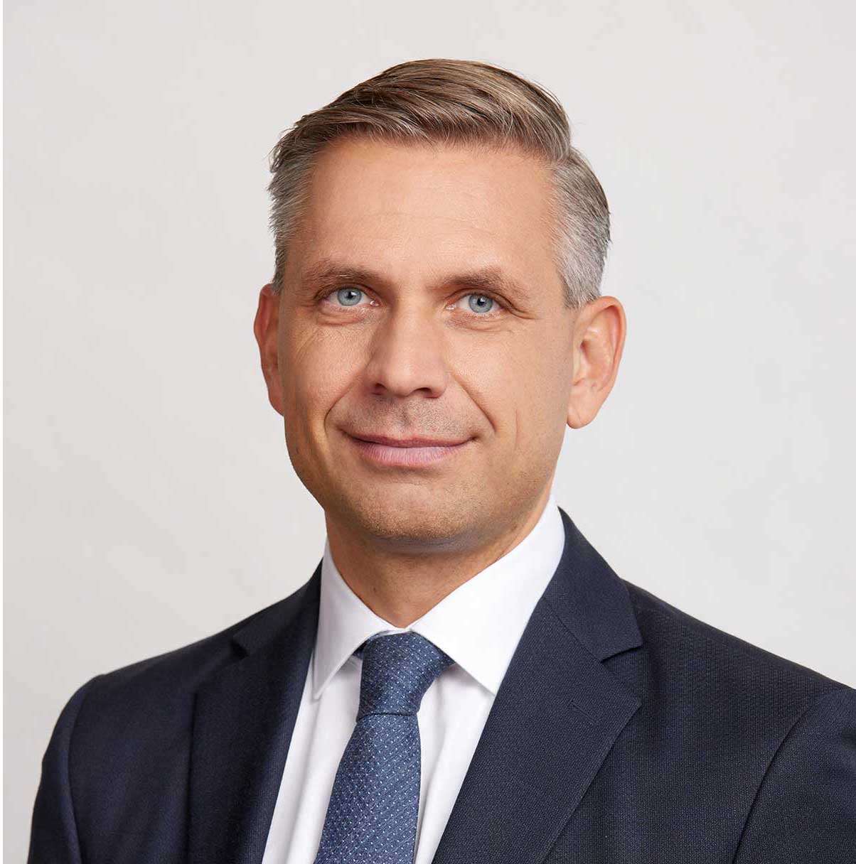 Dr. Wolfgang Hattmannsdorfer