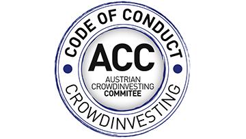 Gütesiegel der Crowdinvesting-Plattformen