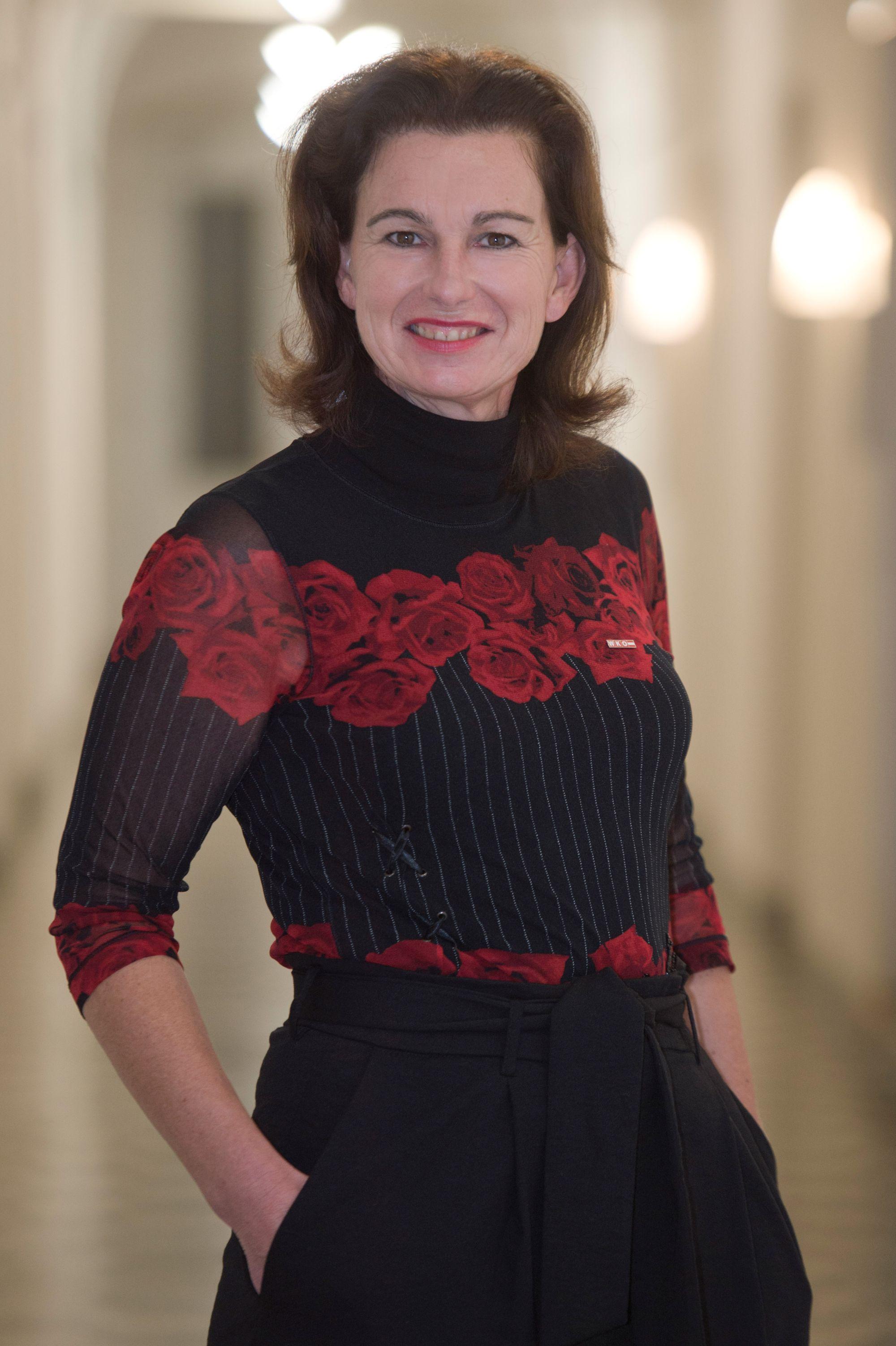 Doris Wei&szlig;