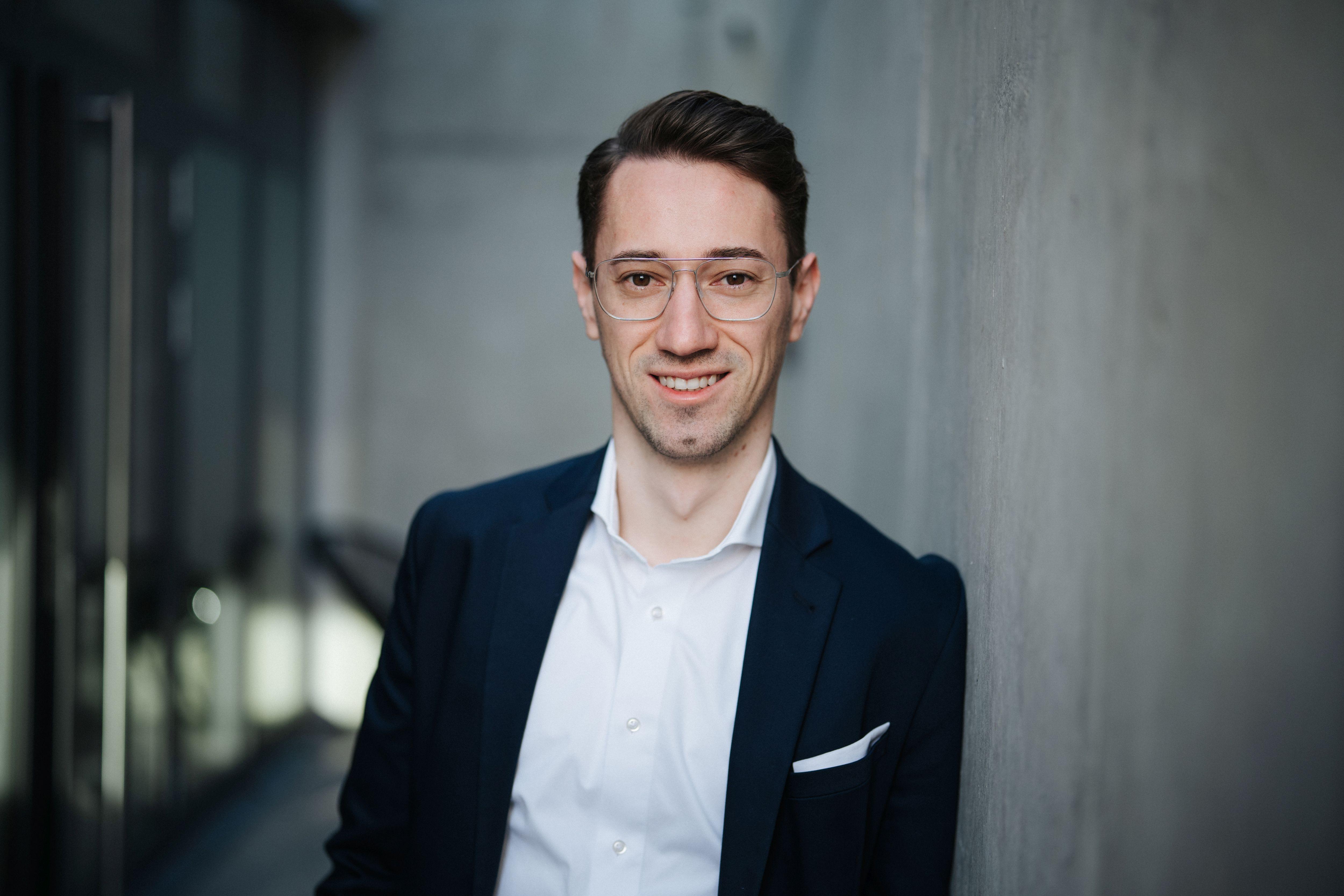 Christoph Frierss
