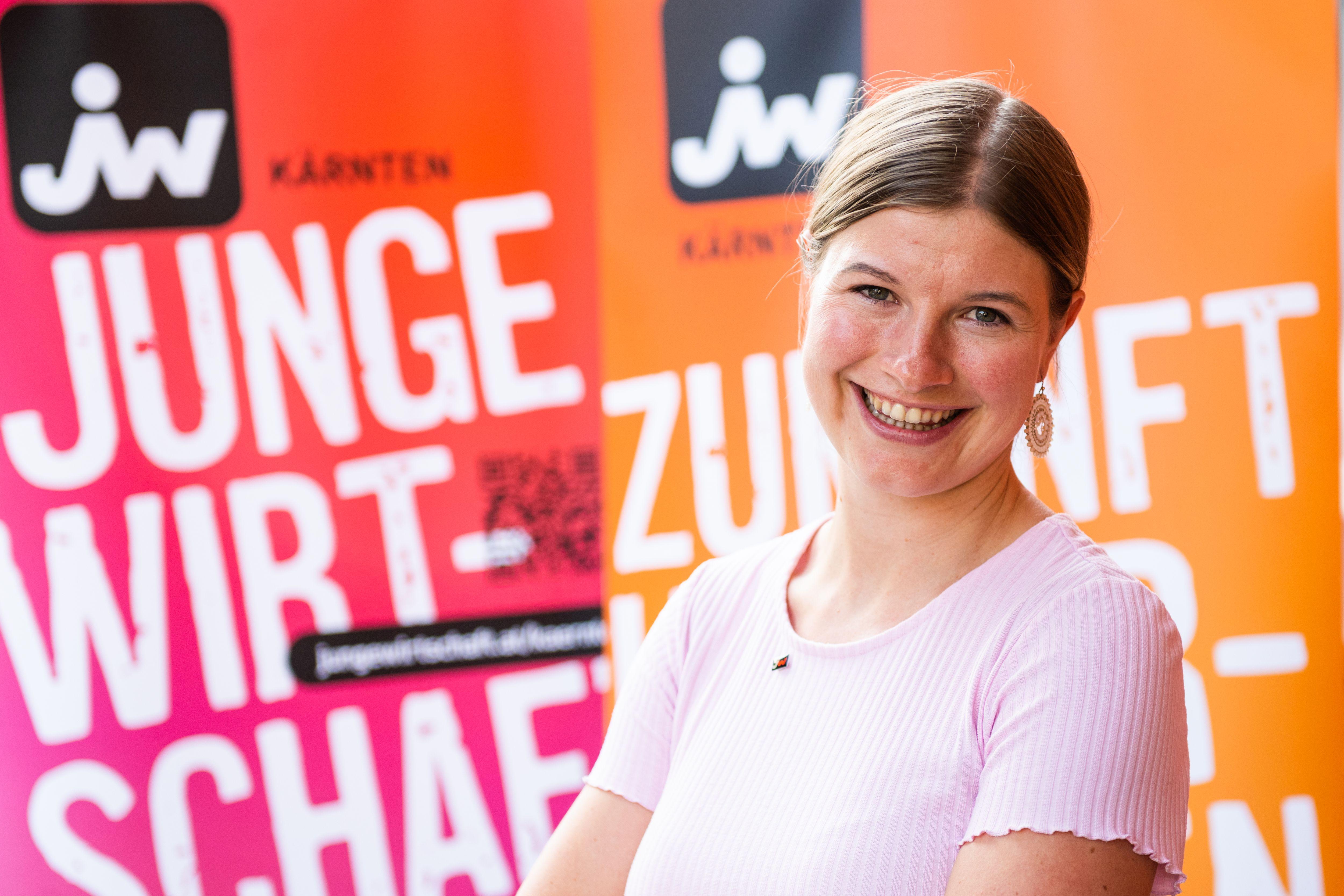 Sophie Anderwald