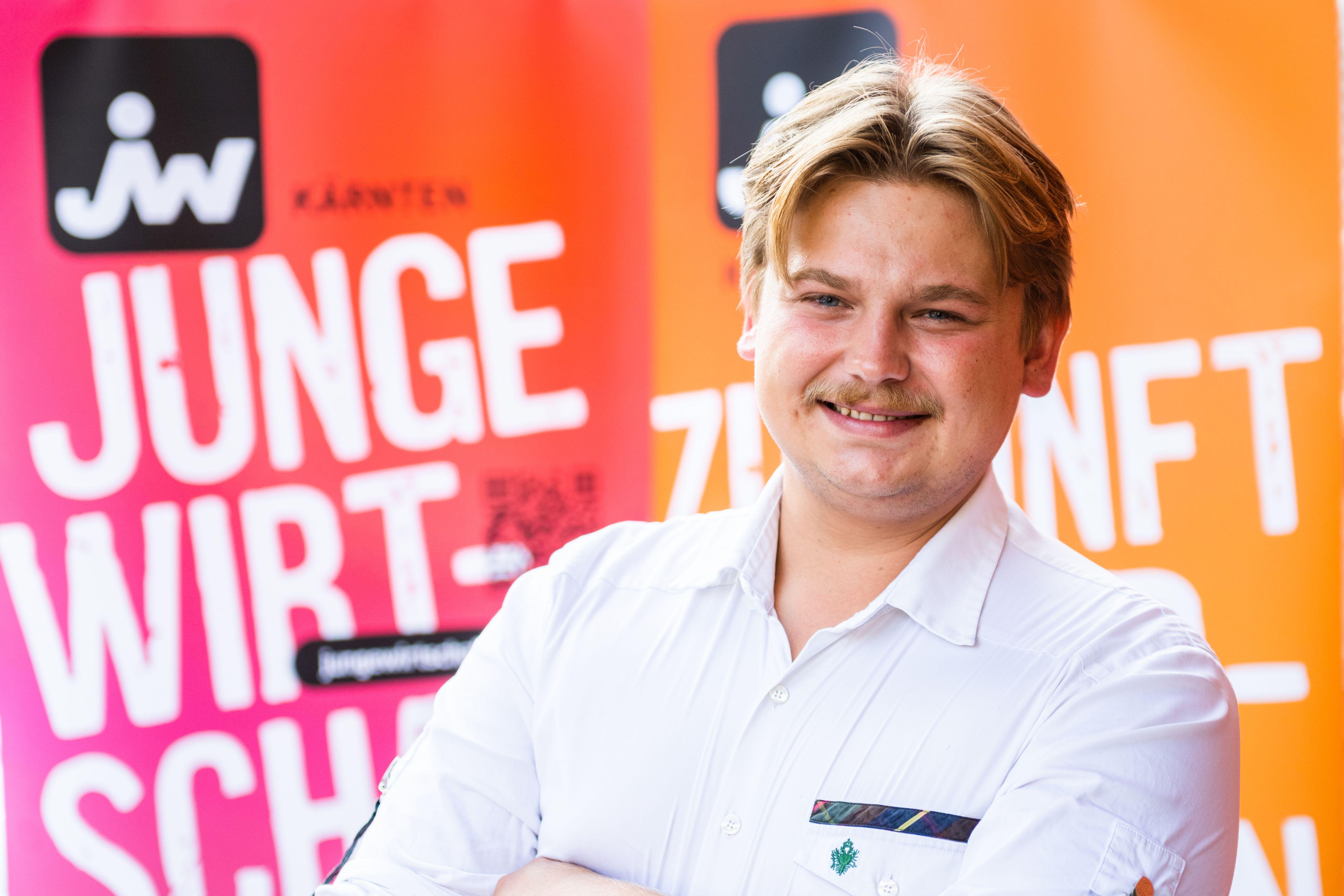 Tobias Vecsei 