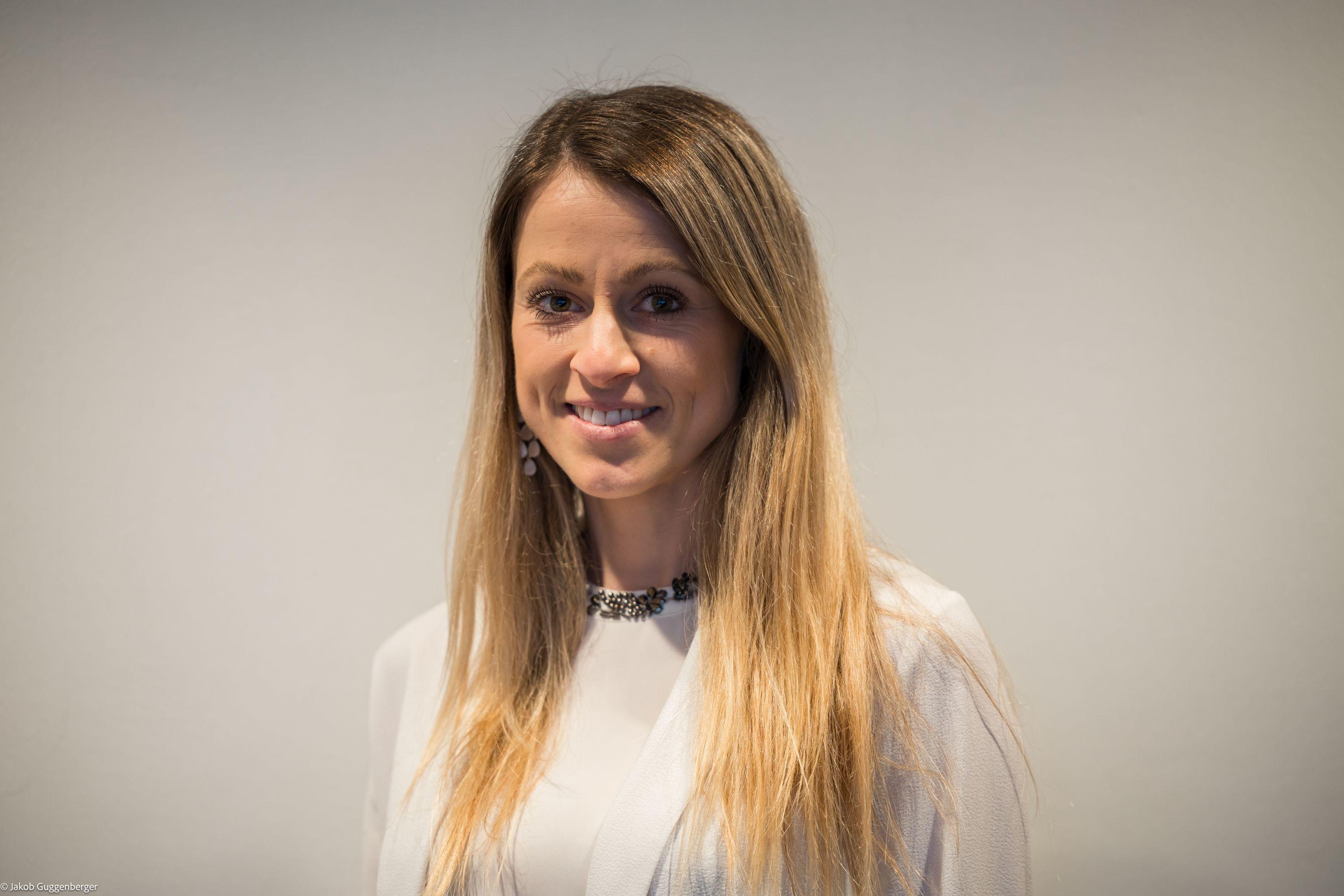Ulrike Eder
