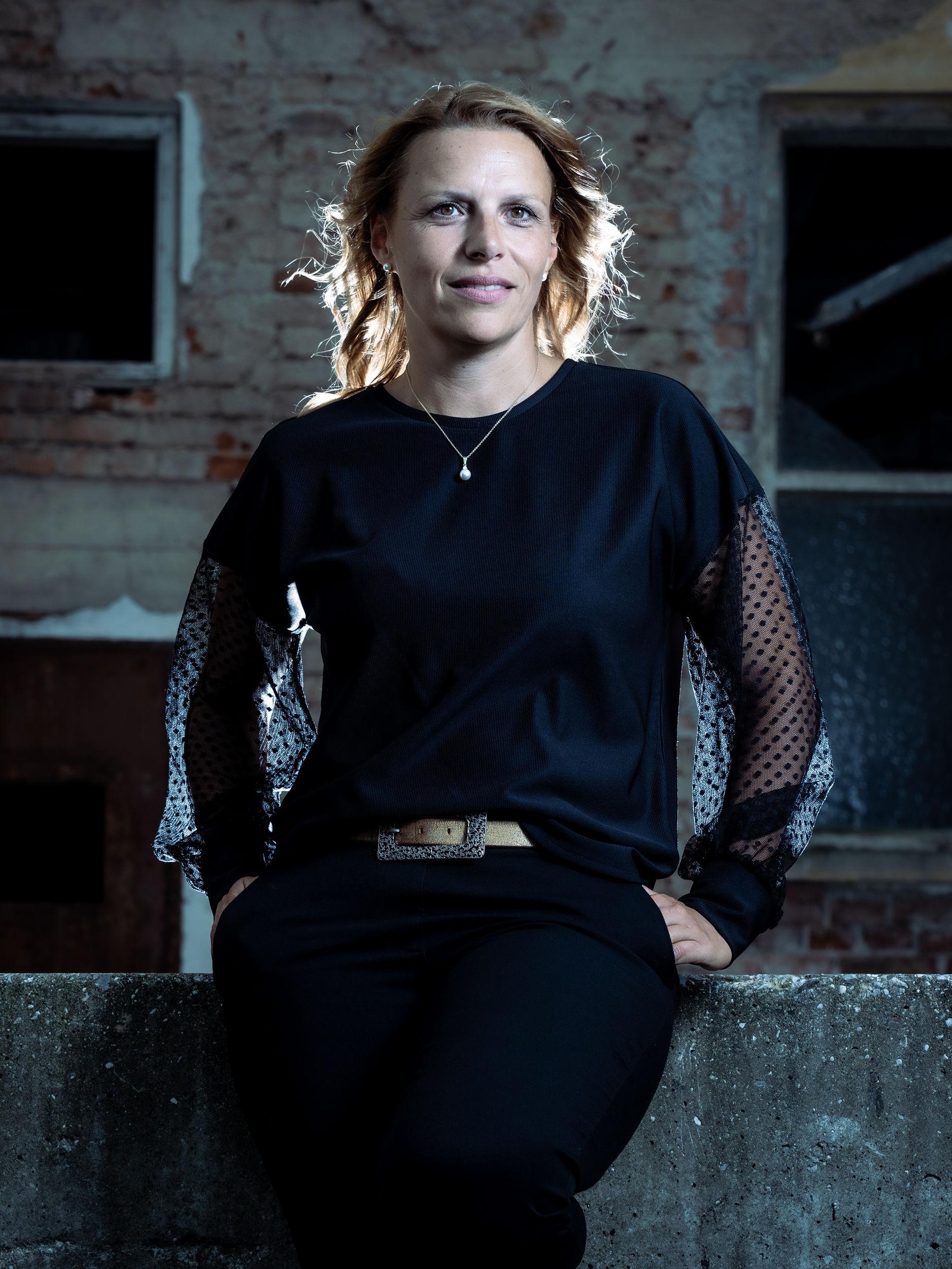 Manuela Schnitzler