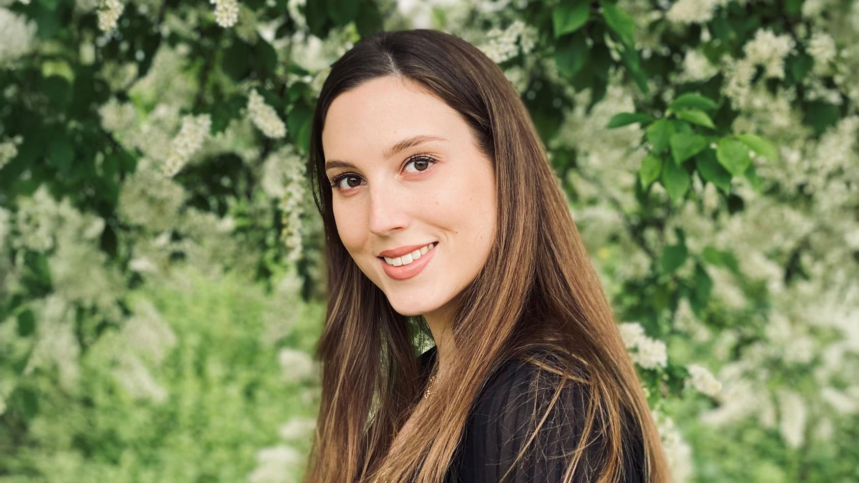 Portrait von Ines Sulzer