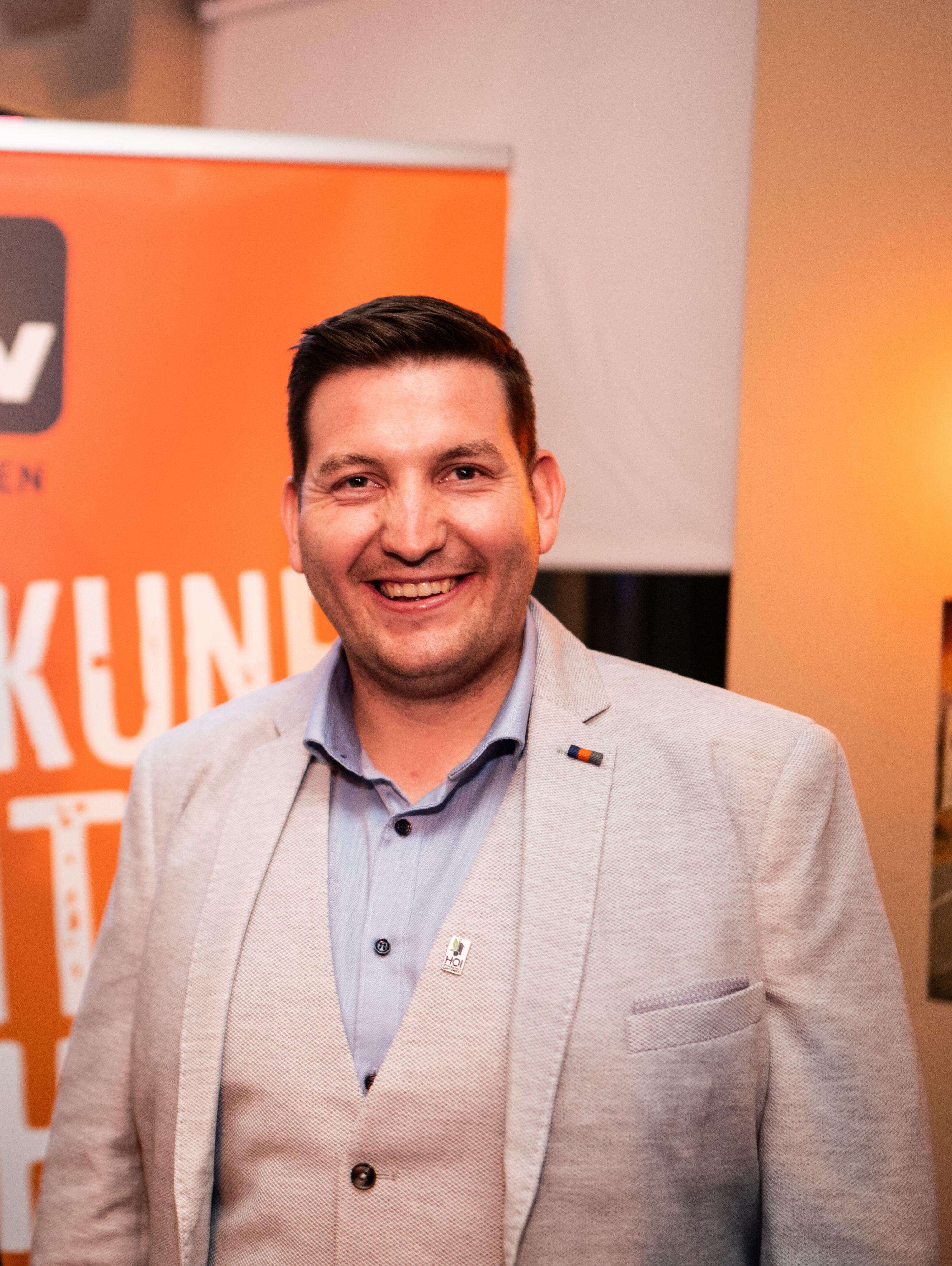 Kevin Grebenjak