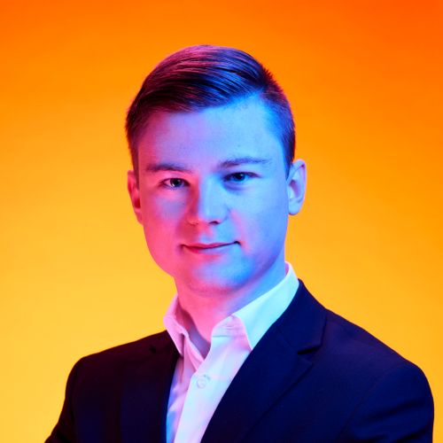 Portr&auml;tfoto Lukas Windisch