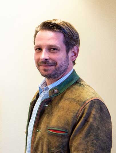 Udo Regenfelder