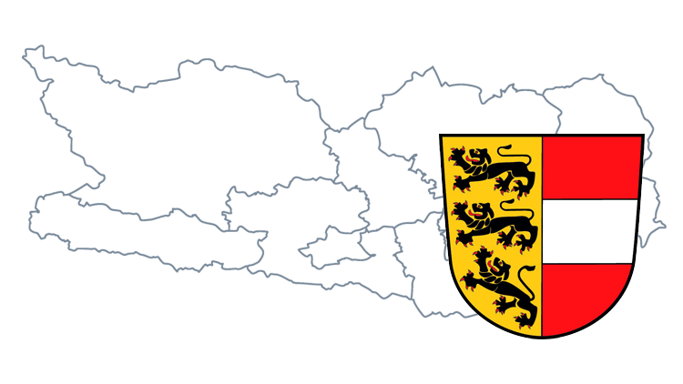 Standortprogramm f&uuml;r K&auml;rnten