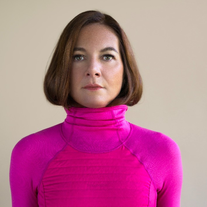 Isabella Russ (Photo Editor in Chief | RED BULL Verlag)