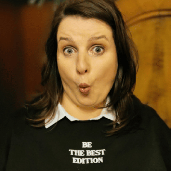 Portrait Birgit Ariane Mayer