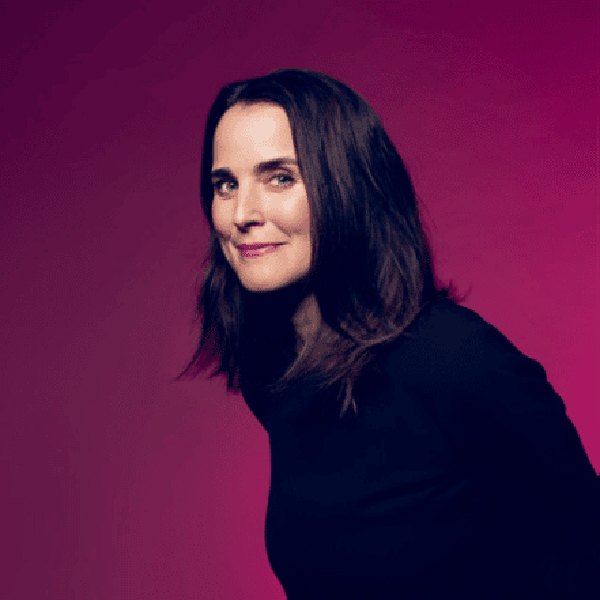 Portrait Dagmar Grimus-Leitgeb