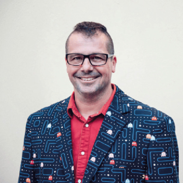 Portrait Max Niederschick