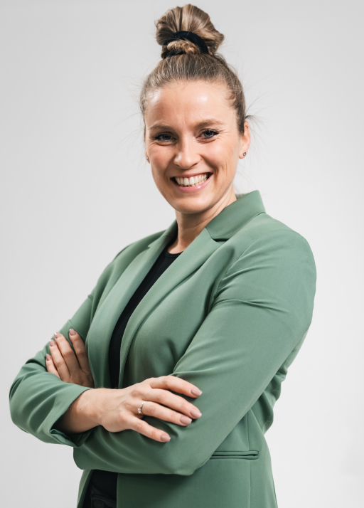 Mag. Nika  Ba&scaron;ić<br />
Vizepr&auml;sidentin der Wirtschaftskammer K&auml;rnten