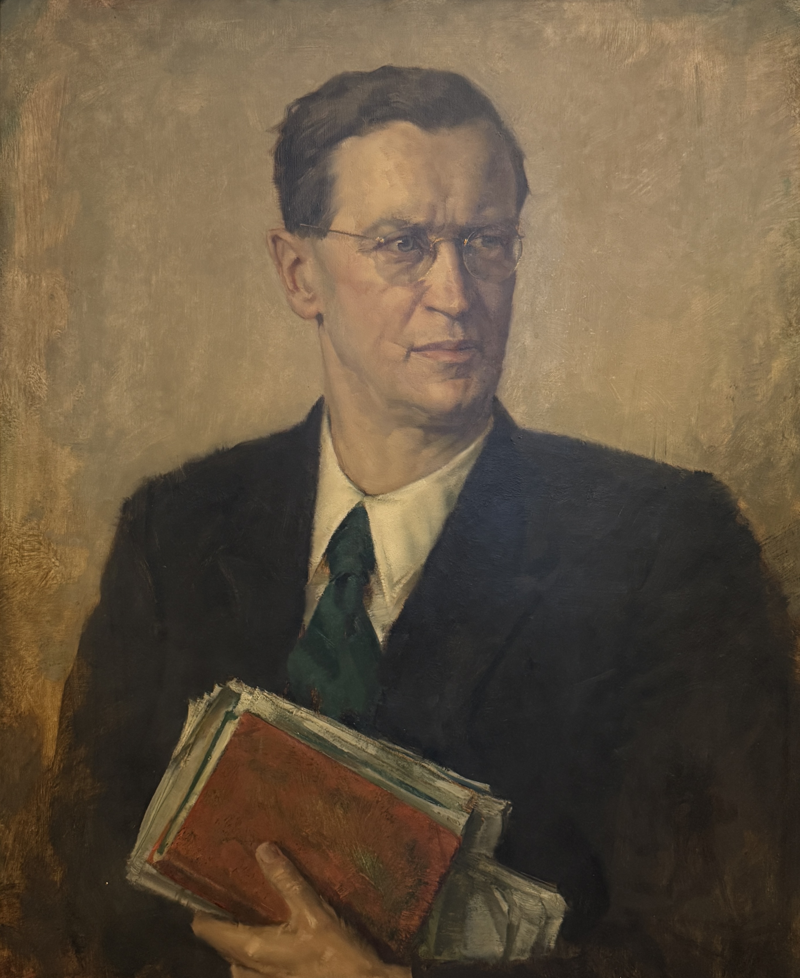 Portrait Robert Rapatz