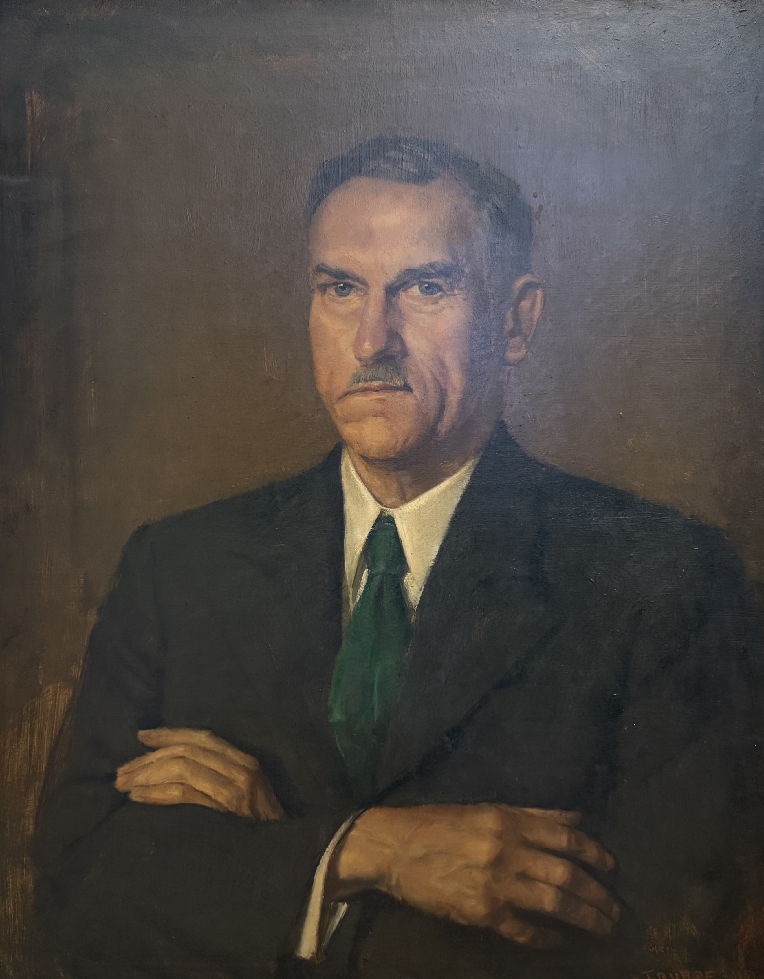 Portrait Alois Winkler