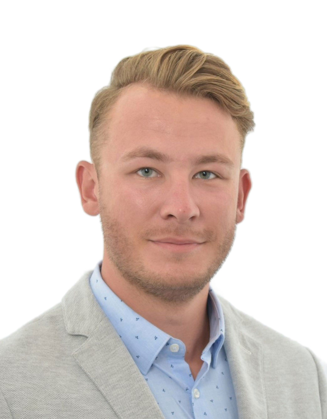 Portraitbild