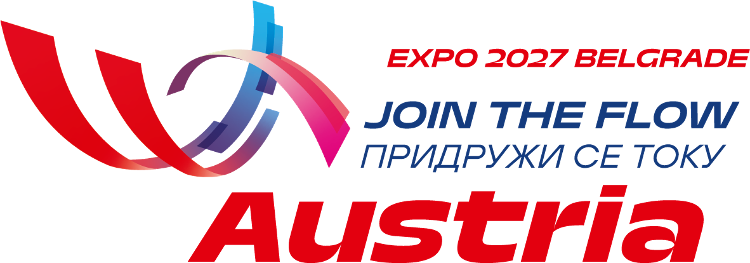 Logo Expo Belgrad