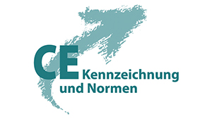 CE Kennzeichnung und Normen