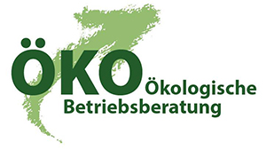 Logo Ökologische Betriebsberatung