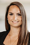 Julia Eisner, MA
