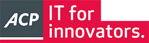 Logo ACP