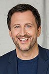 Mag. Florian Perteneder