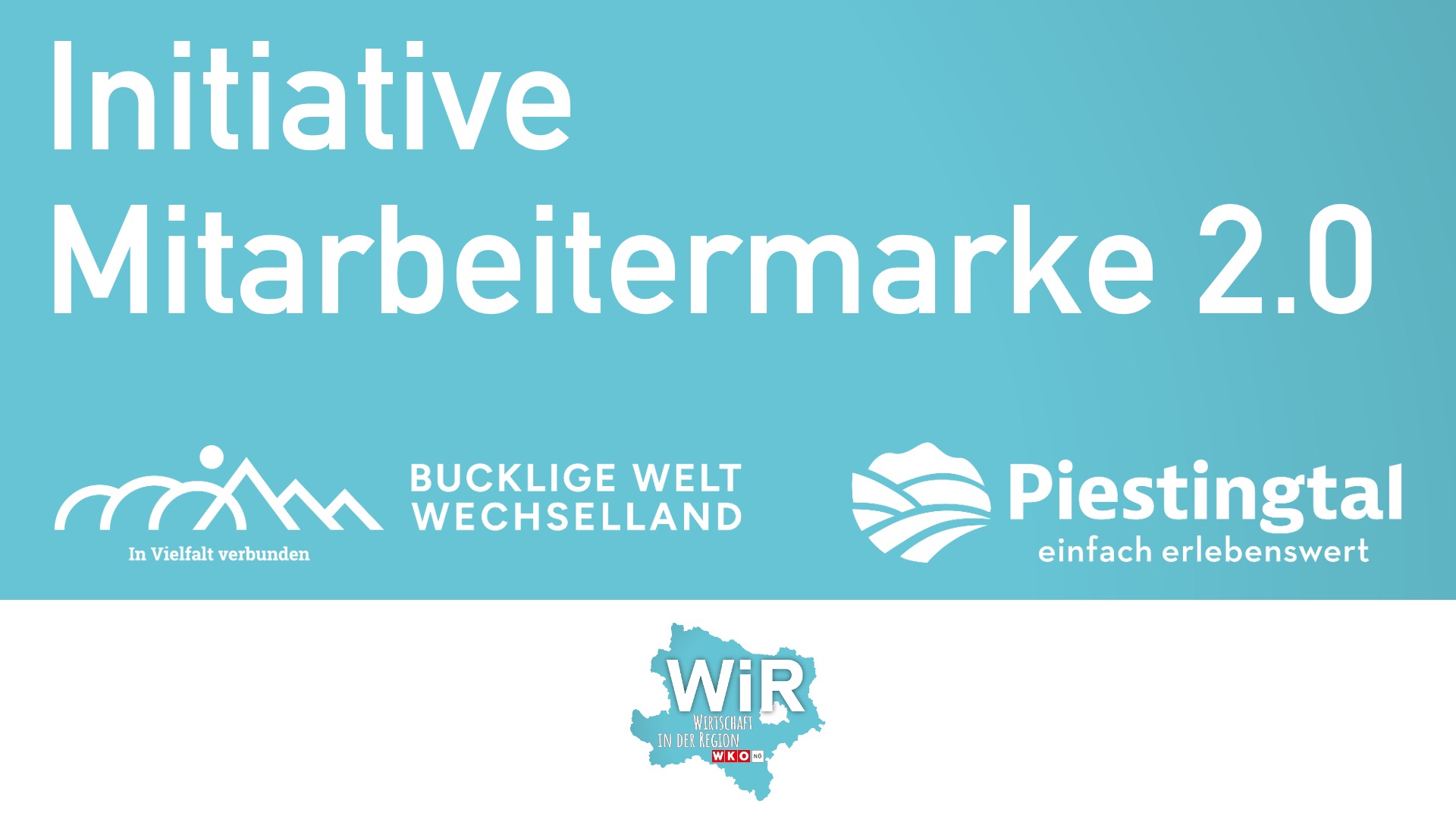 Initiative Mitarbeitermarke 2.0