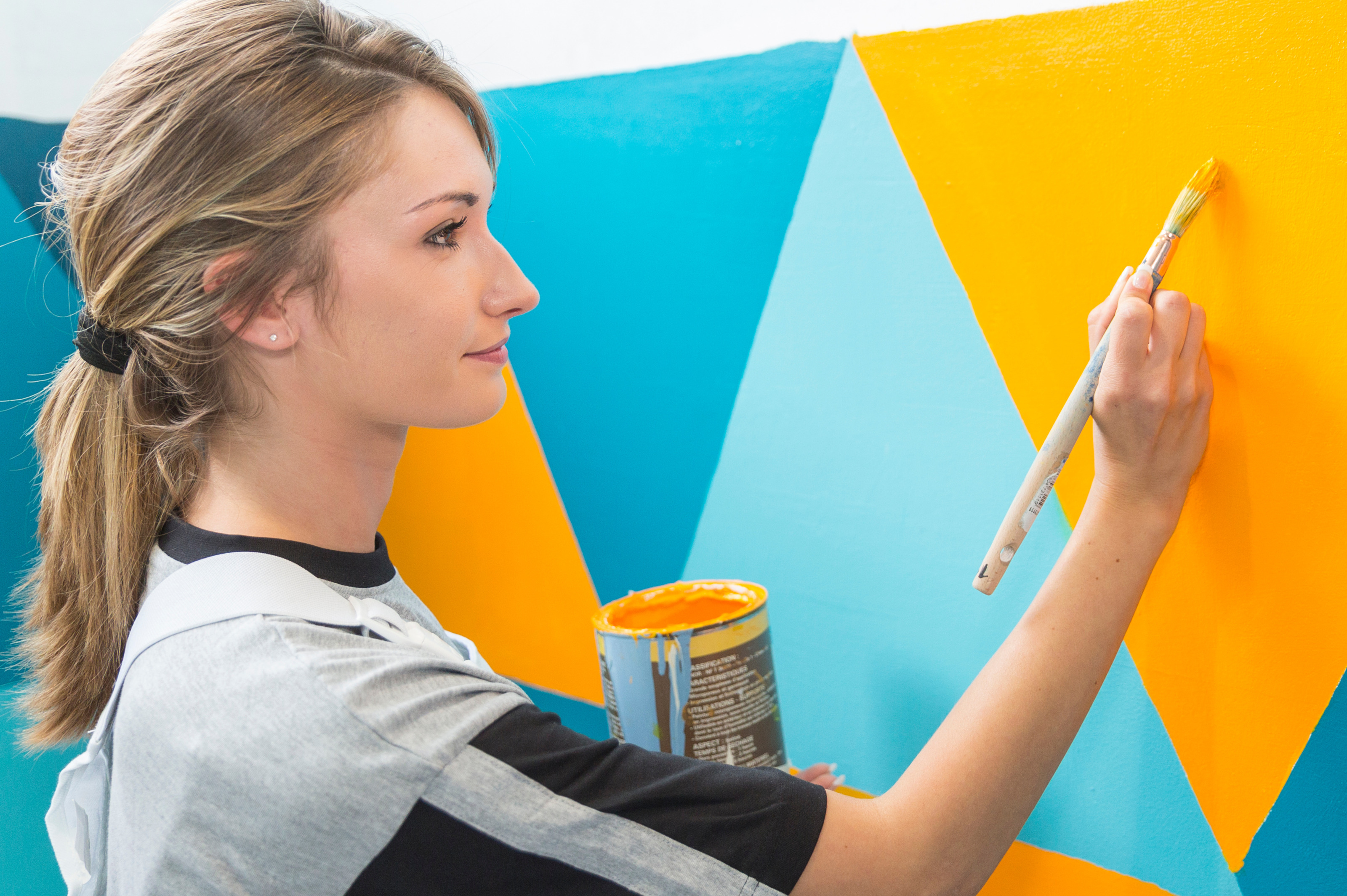 Maler Und Anstreicher In Der Nähe WKNÖ-Meisterprüfung Maler und Anstreicher - WKO